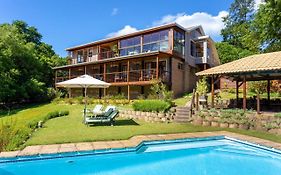 Pumula Lodge 4 Star Guesthouse Knysna